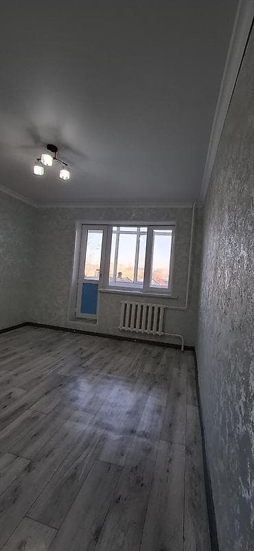 2к квартиры: 2 комнаты, 56 м², Индивидуалка, 2 этаж, Евроремонт — 3