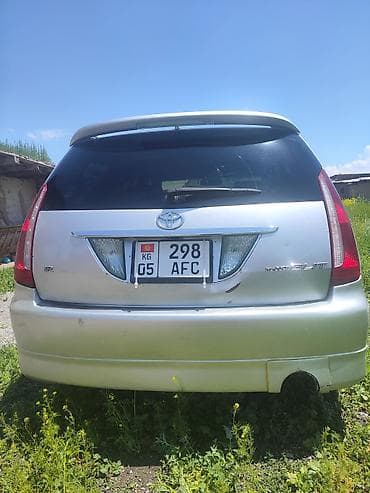 aion y plus: Toyota Mark II: 2002 г., 2 л, Автомат, Бензин, Универсал — 6