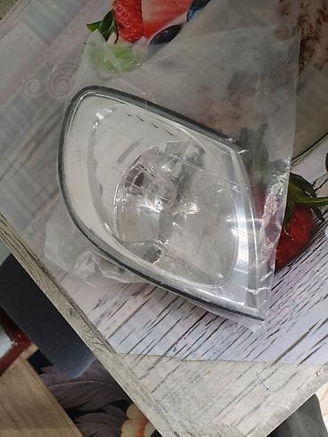 поворотник ниссан: Правый поворотник Toyota Аналог — 1