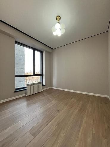 3 к: 3 комнаты, 65 м², Элитка, 5 этаж — 6