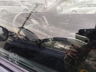 Lexus: Lexus RX: 2003 г., 3.3 л, Автомат, Газ, Внедорожник — 5