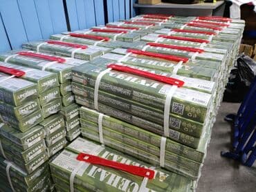 продам сварку: Сварочные электроды АРСЕНАЛ MP-3 АРС (МР-3) - Назначение: ручная — 2