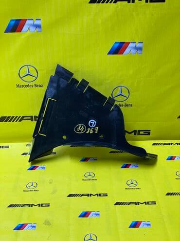 помощь авто: Защита двигателя bmw 7-series e38 привозные запчасти из Японии — 2