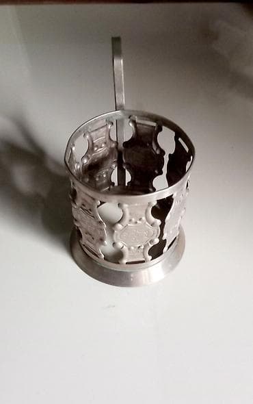 ccd диск: Подстаканник — 2