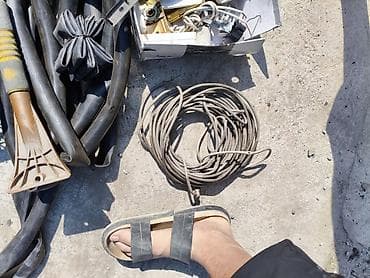 паяльная станция: Набор разномастных хозяйственных и слесарно-электромонтажных — 10