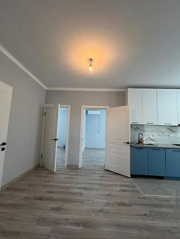 Үйлөр: Продаётся новый дом 📍 Рухий Мурас 2 ж/м 🔹 3 комнаты 🔹 80 м² дом 🔹 — 9