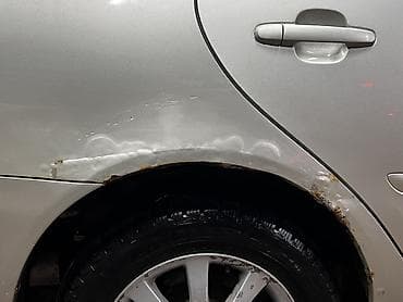 субару ланкастер 2002: Toyota Camry: 2001 г., 2.4 л, Автомат, Бензин, Седан — 9