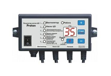 двигатель электрический: Для умных котлов. Автоматика для твердо топливных котлов — 2