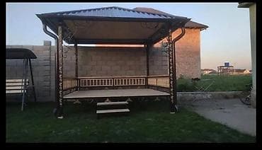 Беседка at lalafo.kg Беседка