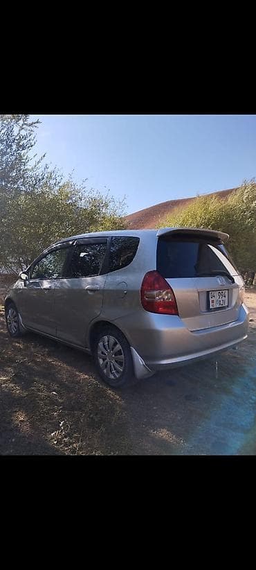 сколько стоит лексус 470: Honda Fit: 2003 г., 1.3 л, Автомат, Бензин, Хэтчбэк — 9