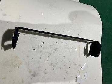 Аба өткөргүч дефлектору Mercedes-Benz 2008 г., Оригинал lalafo.kg да Аба өткөргүч дефлектору Mercedes-Benz 2008 г., Оригинал