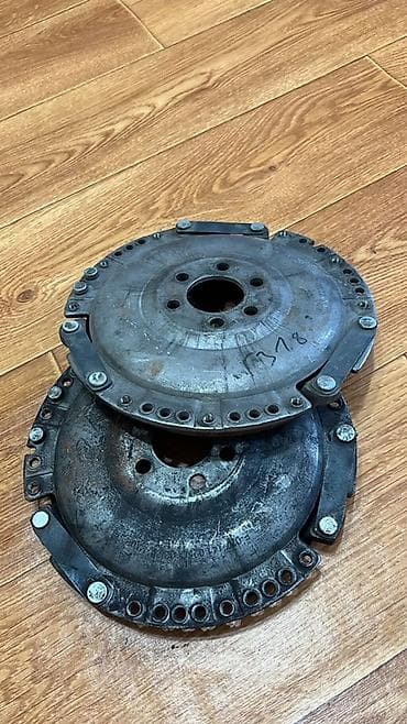 Муфты: Муфта Volkswagen Б/у, Оригинал — 1