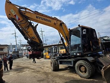 катлован: Экскаватор | Демонтаж — 9