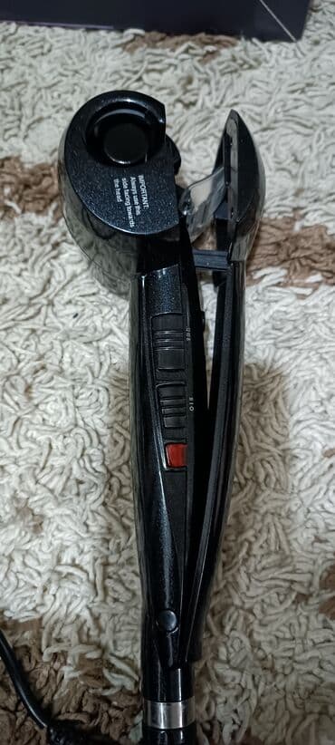 апарат сладкий вата: Продаю автоплойку для волос — 1