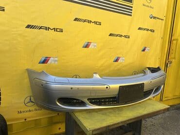 мерседес спринтер грузовой бу купить в бишкеке: Передний Mercedes-Benz, Б/у, Оригинал — 2