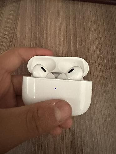 ipone air: Беспроводные вкладыши наушники, Apple, Airpods 2, Новый — 3