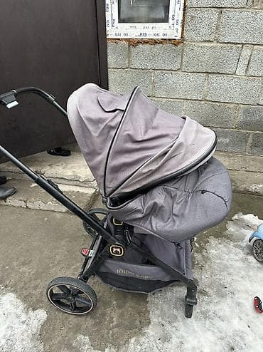 nike tech fleese: Коляска, Б/у — 4