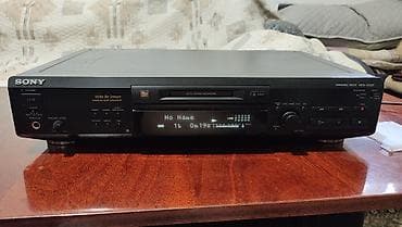 андройд магнитолы: Минидисковая дека Sony MDS-JE520, в хорошем состоянии, рабочая, без — 2