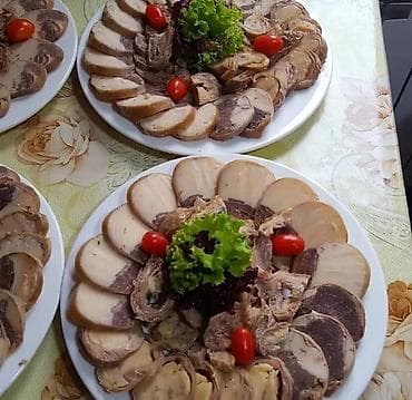 ифтарга чакыру: Повар шеф повар на выезд той,куда тозуу кыз узатуу корпоративы повар — 6