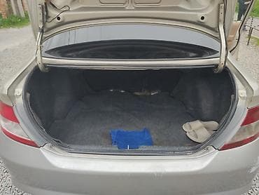 byd plus: Honda Город: 2004 г., 1.5 л, Автомат, Бензин, Седан — 10