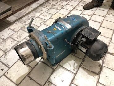 плитку: Газовая форсунка Газовая горелка для печи печки печ Дизельная — 4