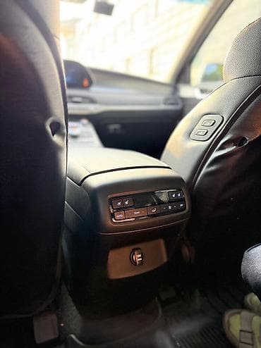 корея карфакс: Hyundai Palisade: 2020 г., 2.2 л, Автомат, Дизель, Внедорожник — 10