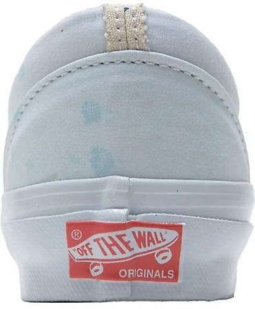 vans knu school: Мужские кроссовки, 43, 44, Vans, Б/у, цвет - Белый, Самовывоз — 3