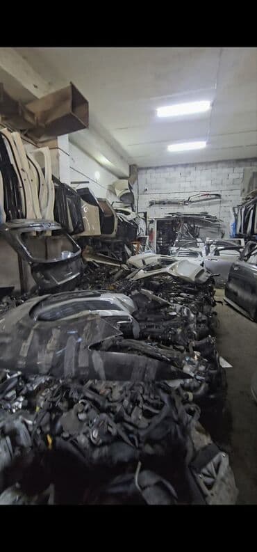 контрактный двигатель из японии бишкек: Автозапчасти для иномарок — большой выбор на складе Продаём — 4