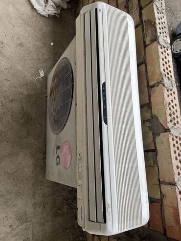 переходник для наушников ноутбук: Наружный блок сплит‑системы LG LS‑K1862HL Характеристики по шильдику — 6