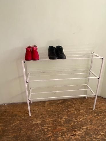 форма для бурчатка: Бут кийим койгуч — 2