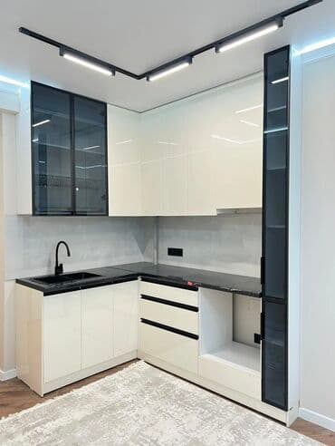 продаю квартиру в арт сити: 2 комнаты, 57 м², Элитка, 10 этаж, Дизайнерский ремонт — 16