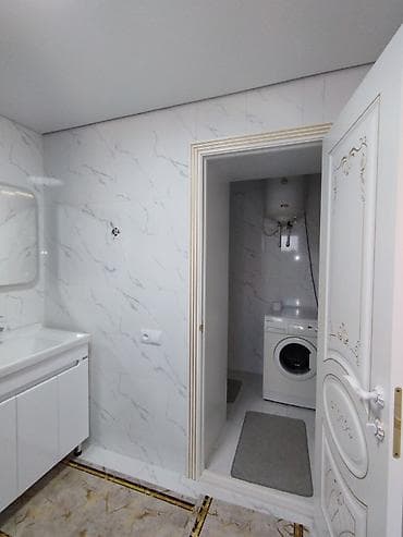 Кыймылсыз мүлк: Продается дом! Район: Арча-Бешик Участок: 4 соток Коммуникации — 8