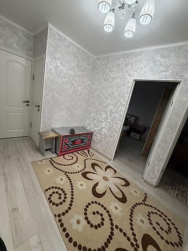 2 комнаты, 67 м², Индивидуалка, 4 этаж, Евроремонт