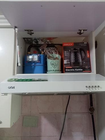 студия квартира купить: 3 комнаты, 68 м², Сталинка, 1 этаж, Косметический ремонт — 5