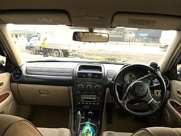 диски на тойота 200: Toyota Altezza: 2003 г., 2 л, Автомат, Бензин, Седан — 5