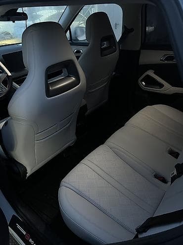 экран для батареи: BYD Yuan Plus: 2025 г., 0.1 л, Автомат, Электромобиль, Кроссовер — 8