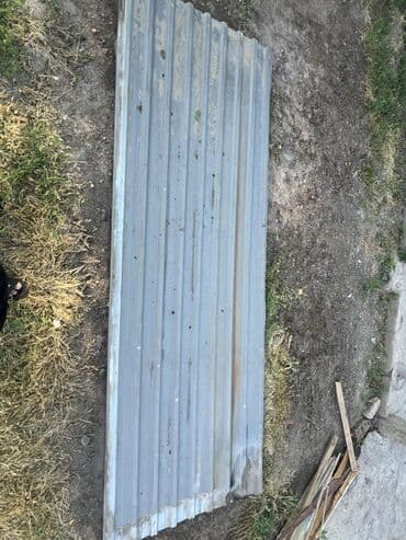 прием металла сокулук: 🛠 Скупка профнастила в Бишкеке и области Покупаем профнастил б/у и — 2