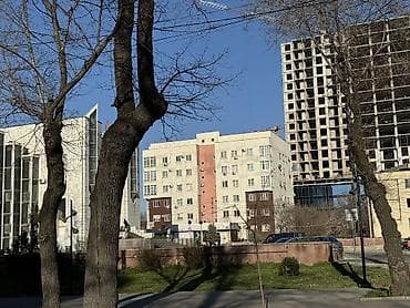 gala group: 3 комнаты, 134 м², Элитка, 7 этаж, Евроремонт — 1