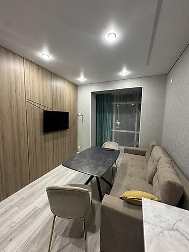 Сдается квартира в ЦО Alfa White Resort, по соседству с Raduga West