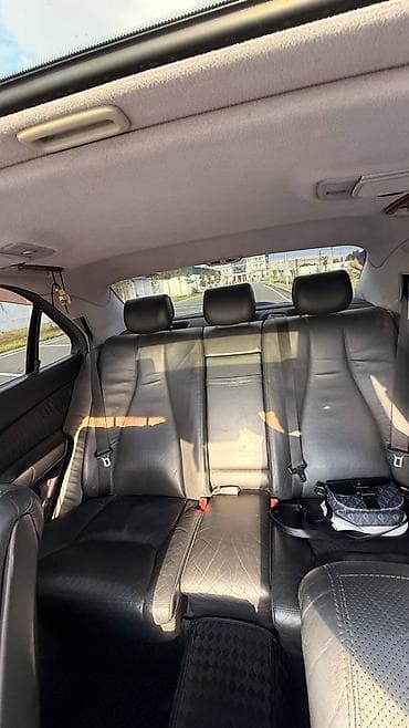 радиятор: Mercedes-Benz S-Class: 2002 г., 5.5 л, Седан — 10