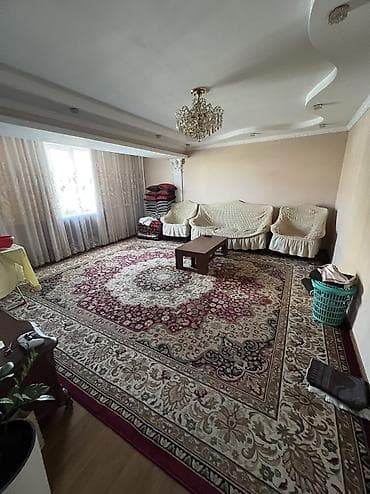 3 комнаты, 84 м², Индивидуалка, 3 этаж, Евроремонт at lalafo.kg 3 комнаты, 84 м², Индивидуалка, 3 этаж, Евроремонт