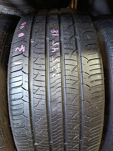 continental 225 45 r18: Шины летние 225/45 R18 - Размер: 225/45 R18 (маркировка видна на — 2