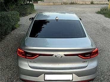 рено автомат: Renault SM6: 2018 г., 2 л, Автомат, Бензин, Седан — 6