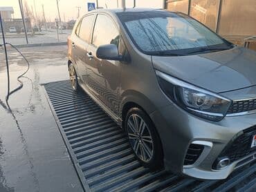 авто в рассрочку без банка без первоначального взноса в бишкеке: Mini : 2018 г., 1 л, Автомат, Бензиновая, Хэтчбэк — 2