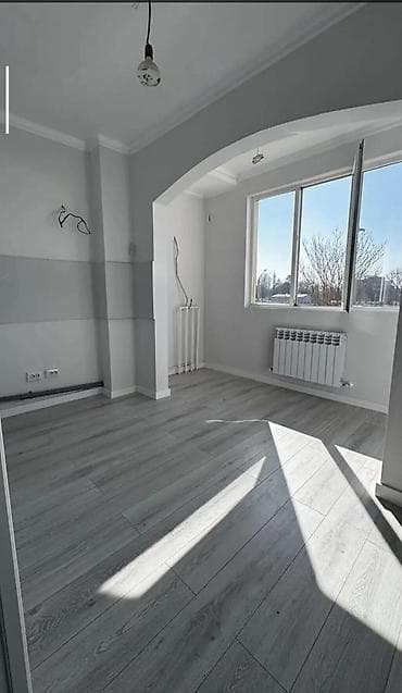 106: 1 комната, 44 м², Элитка, 3 этаж, Евроремонт — 5