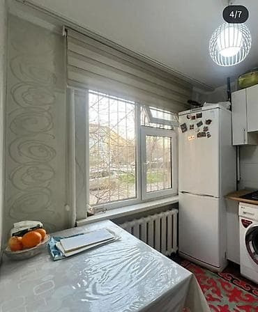 104: 1 комната, 31 м², 104 серия, 1 этаж — 2