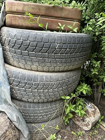 Шины 225 / 65 / R 18, Всесезонная, Комплект, Внедорожные (АТ/МТ), Yokohama
