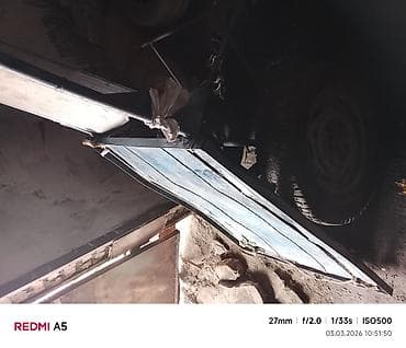 trailer: Прицеп, Самосвал — 2