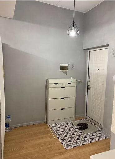 ts group: Студия, 36 м², Цокольный этаж этаж — 5