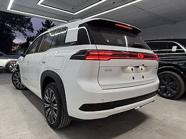 ai box: 🚘 GAC AION i60 Plug-in Hybrid 2026 🚘 ✅ Новый автомобиль, без пробега — 5